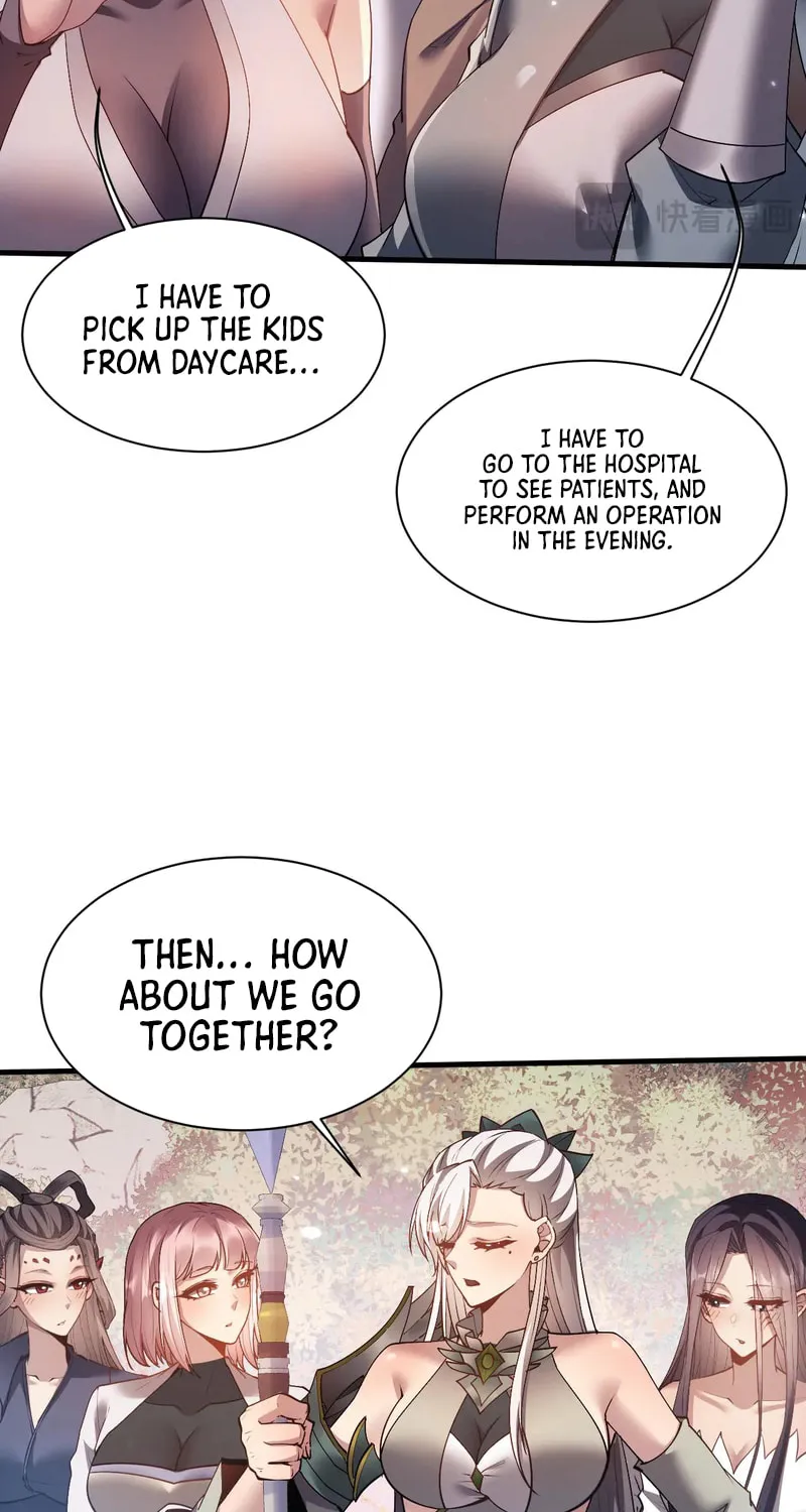 Full-time Swordsman Chapter 52 page 18 - 