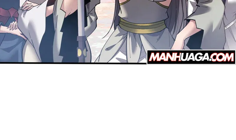 Full-time Swordsman Chapter 52 page 19 - 