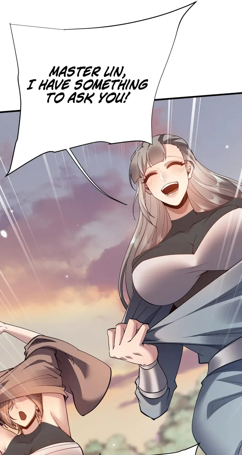 Full-time Swordsman Chapter 52 page 20 - 