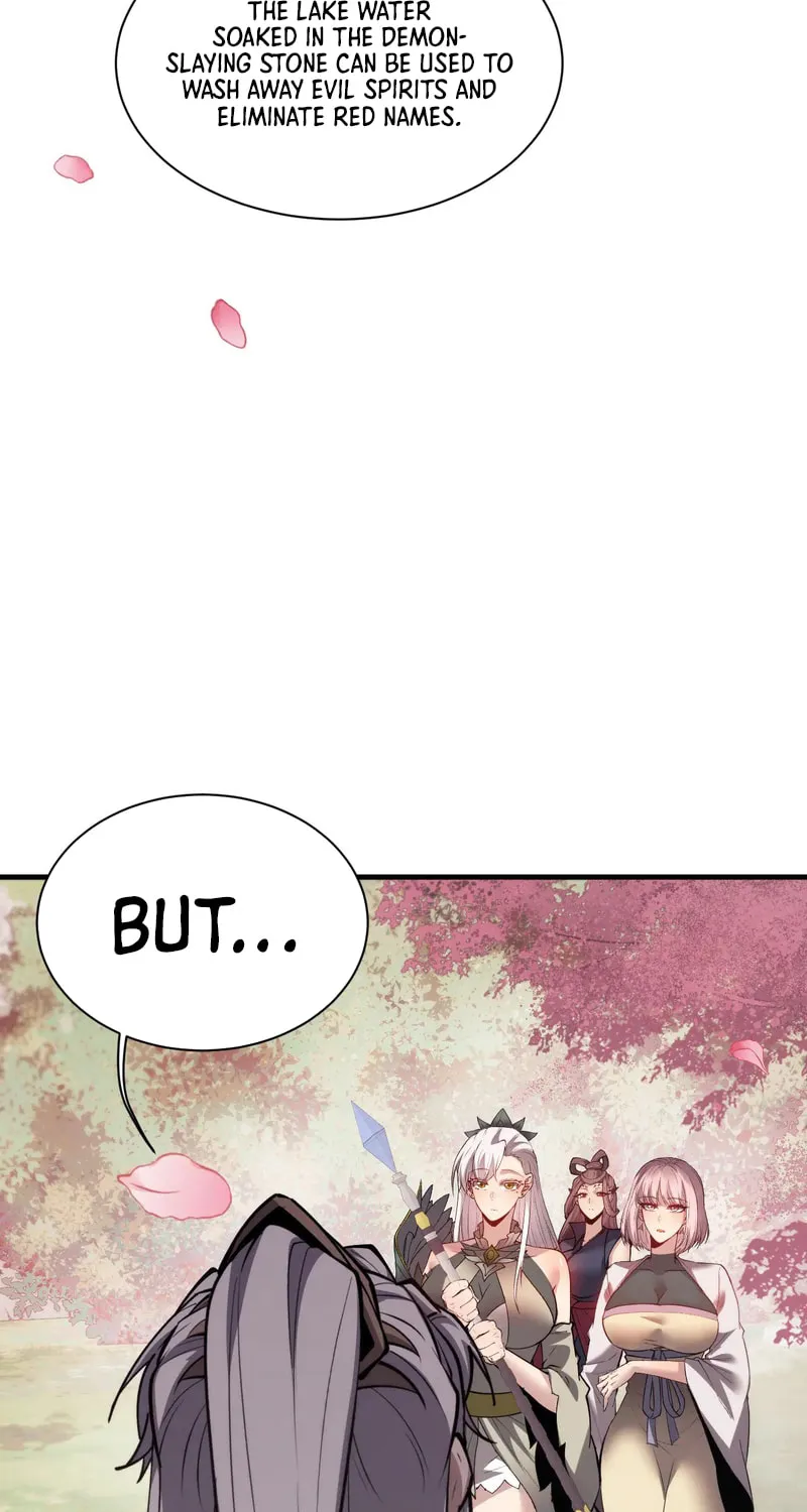 Full-time Swordsman Chapter 52 page 3 - 