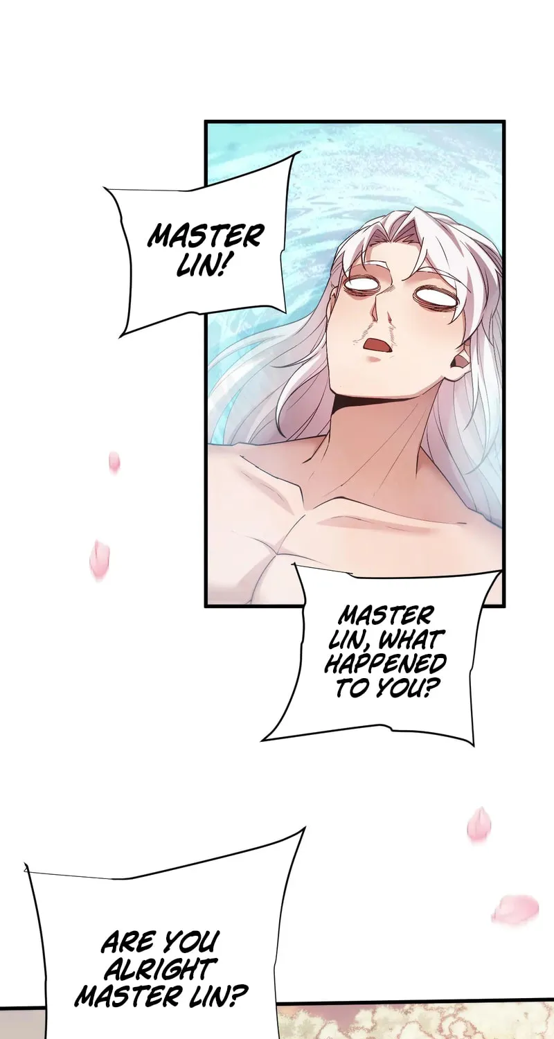 Full-time Swordsman Chapter 52 page 26 - 