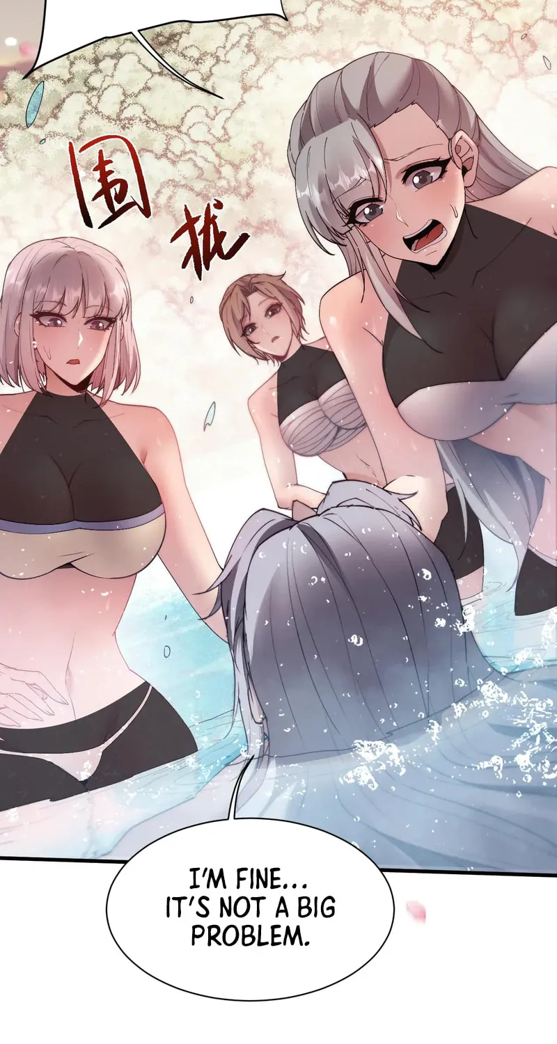 Full-time Swordsman Chapter 52 page 27 - 