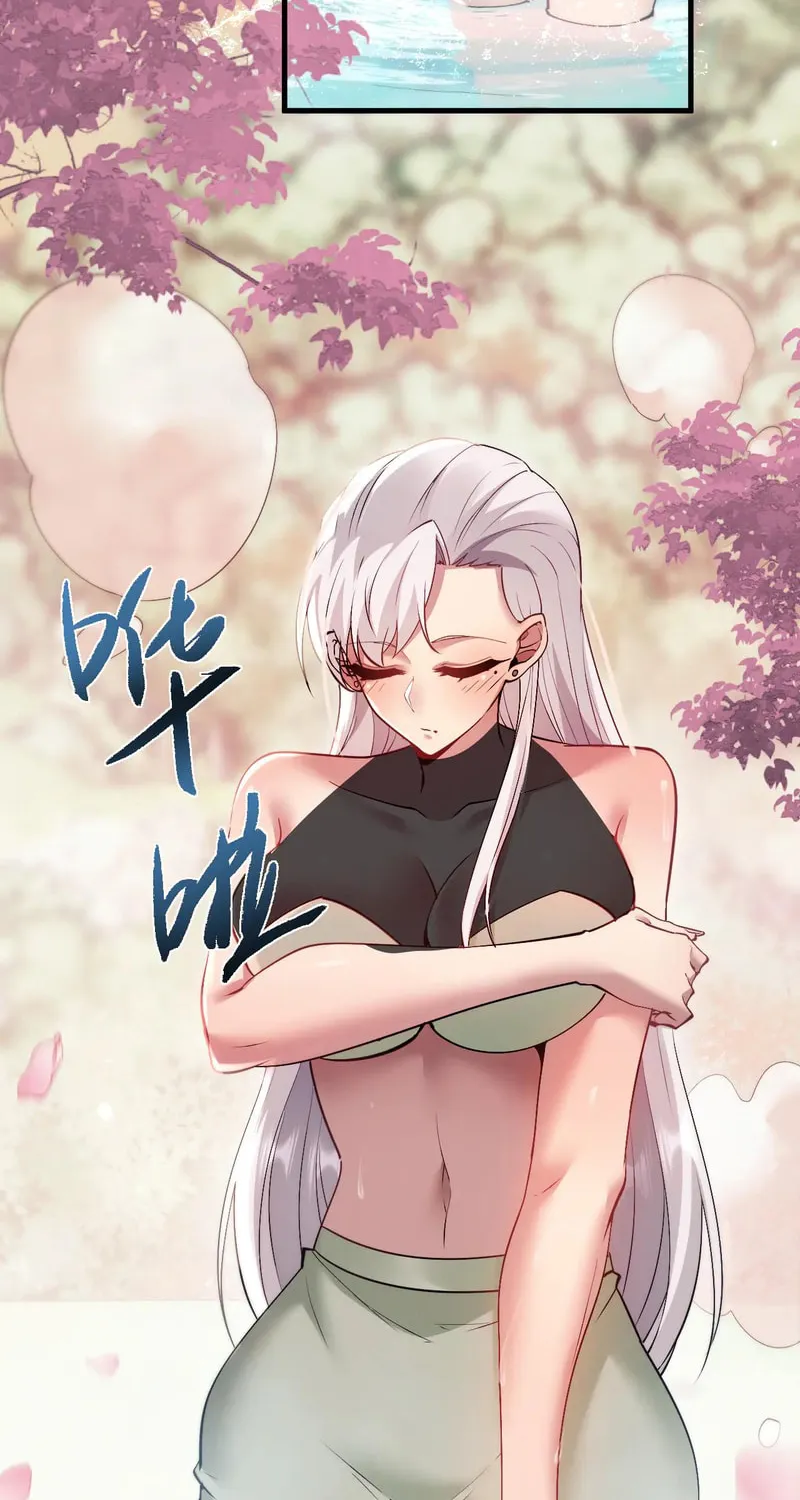 Full-time Swordsman Chapter 52 page 31 - 