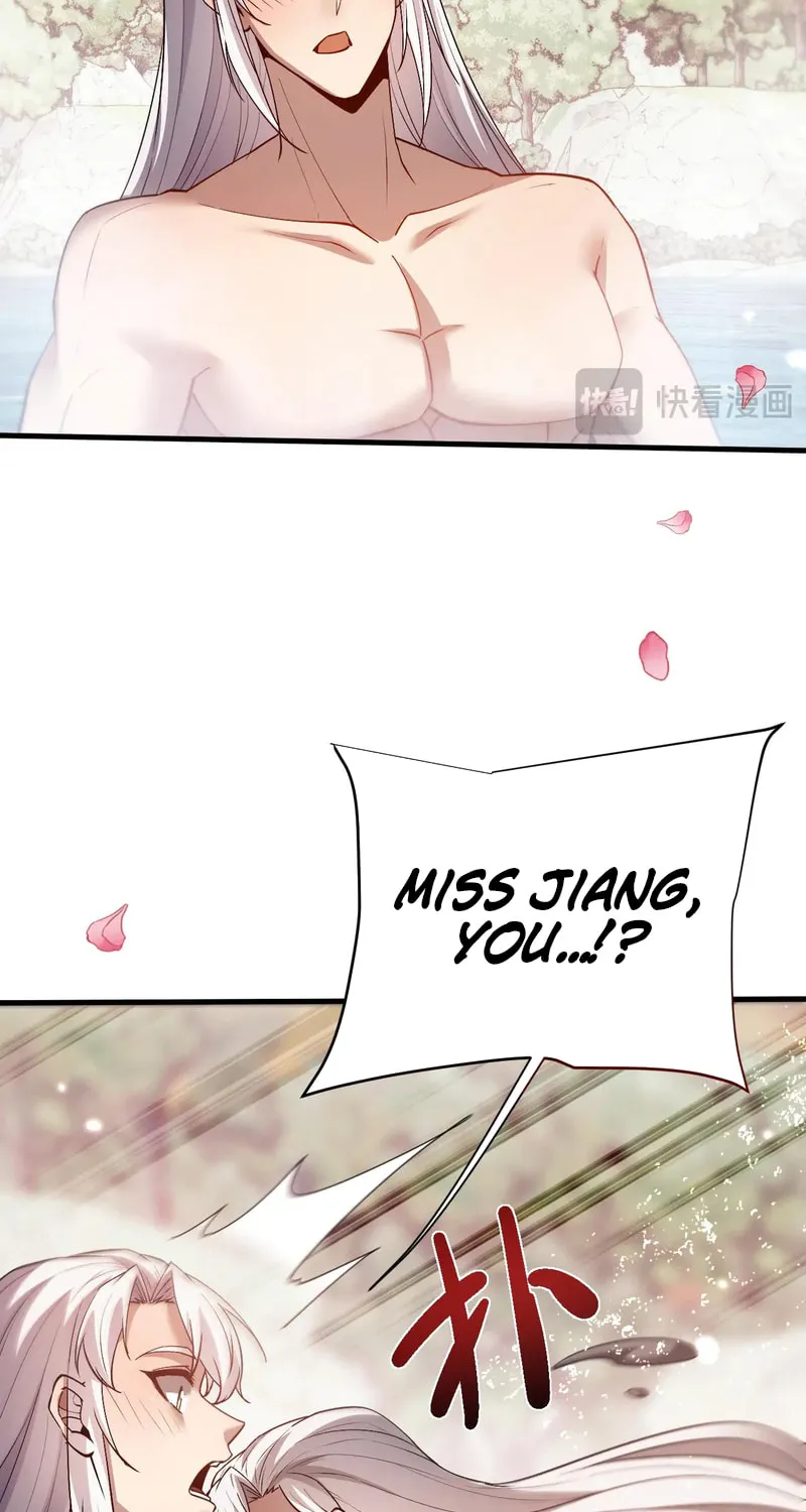 Full-time Swordsman Chapter 52 page 33 - 