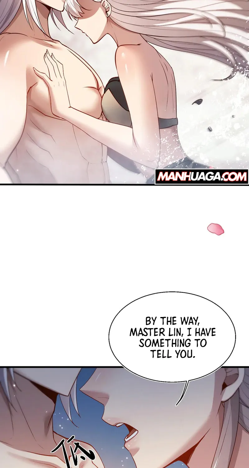 Full-time Swordsman Chapter 52 page 34 - 
