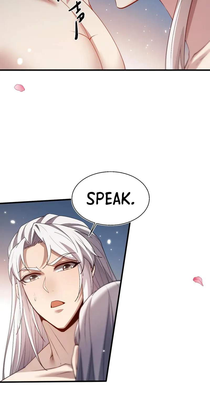 Full-time Swordsman Chapter 52 page 35 - 