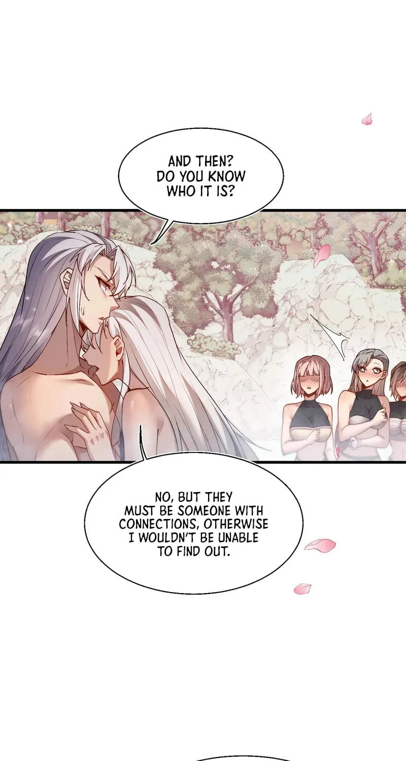 Full-time Swordsman Chapter 52 page 37 - 