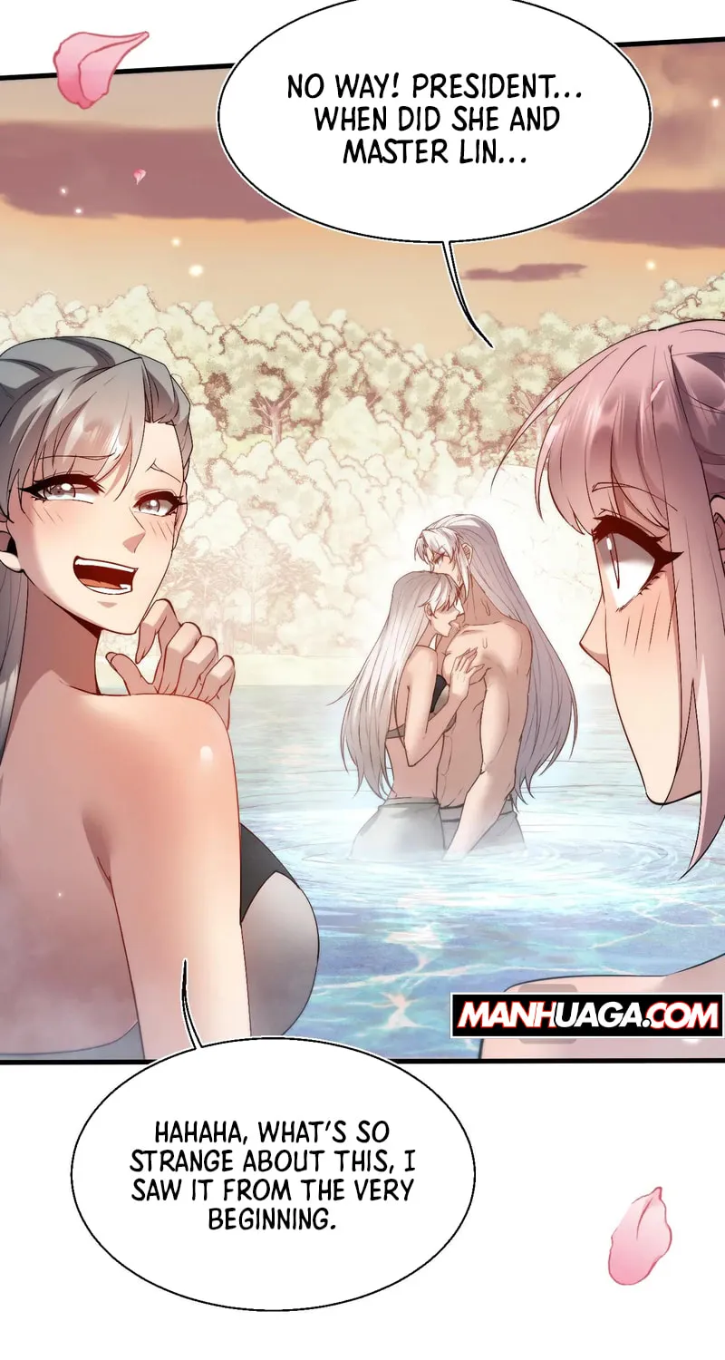 Full-time Swordsman Chapter 52 page 38 - 