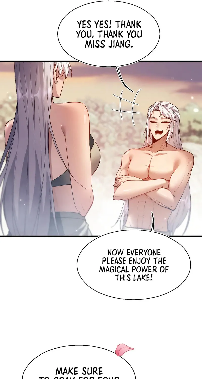 Full-time Swordsman Chapter 52 page 40 - 