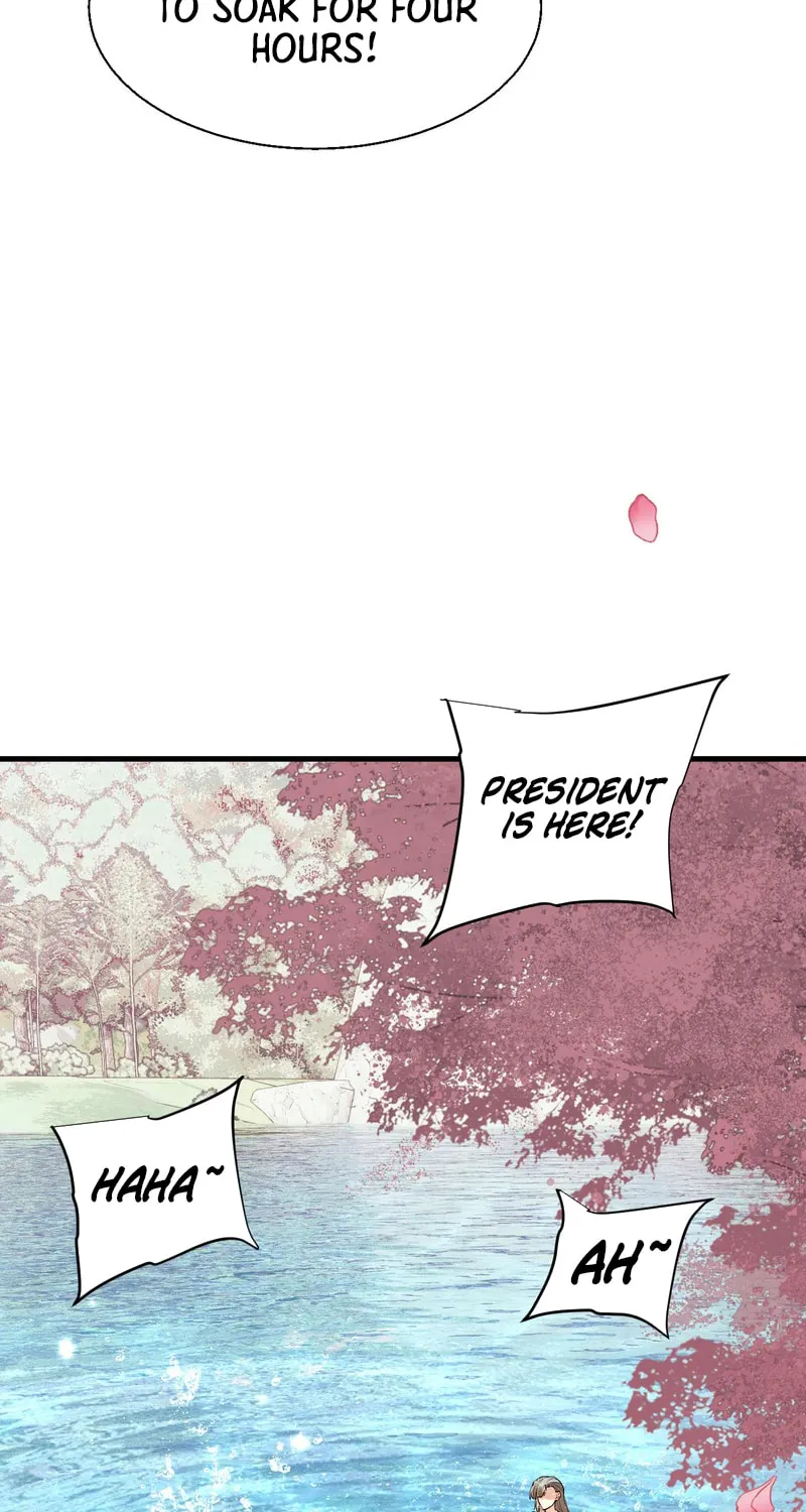 Full-time Swordsman Chapter 52 page 41 - 