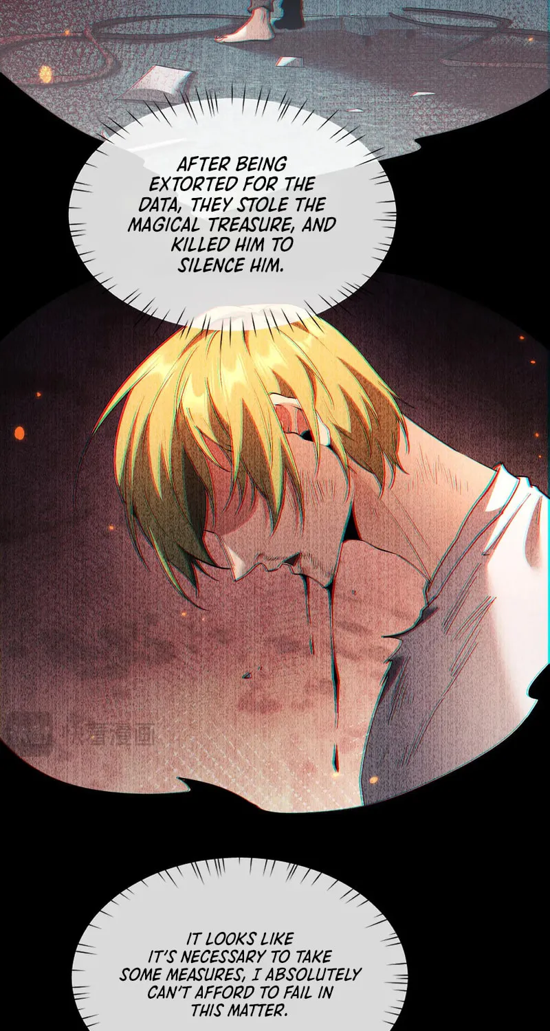 Full-time Swordsman Chapter 52 page 46 - 