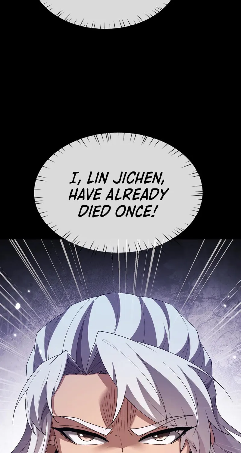 Full-time Swordsman Chapter 52 page 47 - 