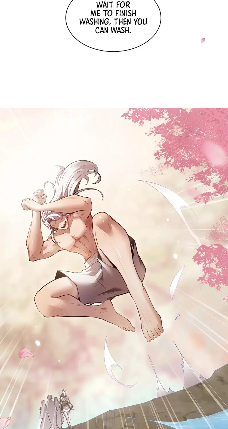 Full-time Swordsman Chapter 52 page 8 - 