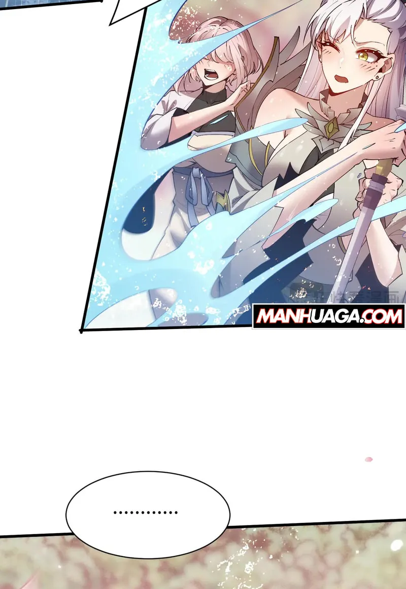 Full-time Swordsman Chapter 52 page 10 - 