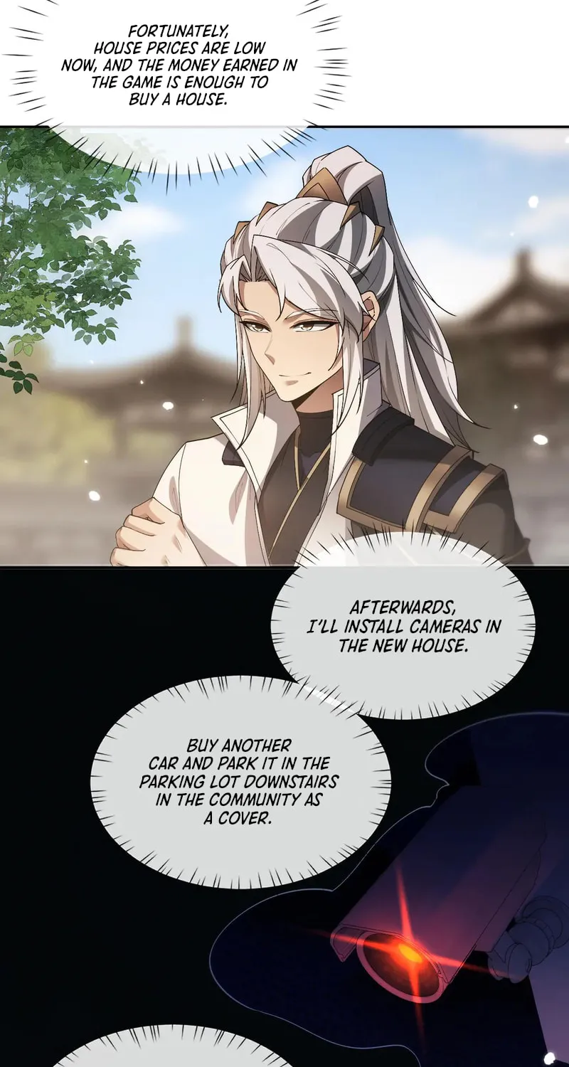 Full-time Swordsman Chapter 53 page 2 - 