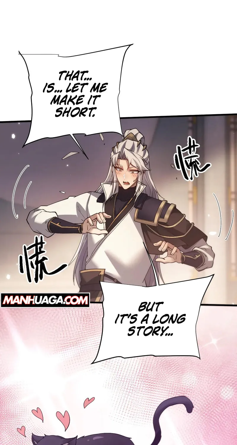 Full-time Swordsman Chapter 53 page 11 - 