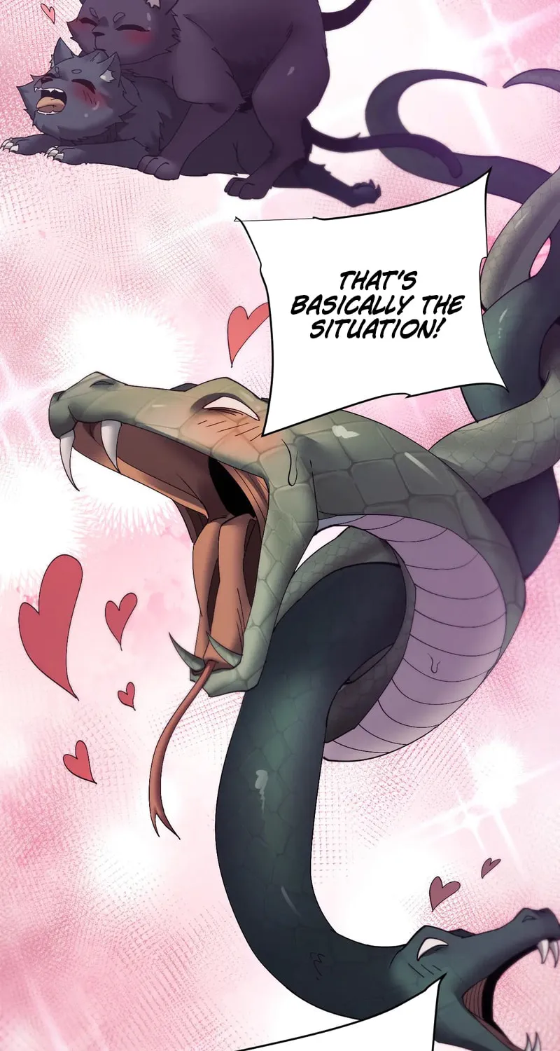 Full-time Swordsman Chapter 53 page 12 - 