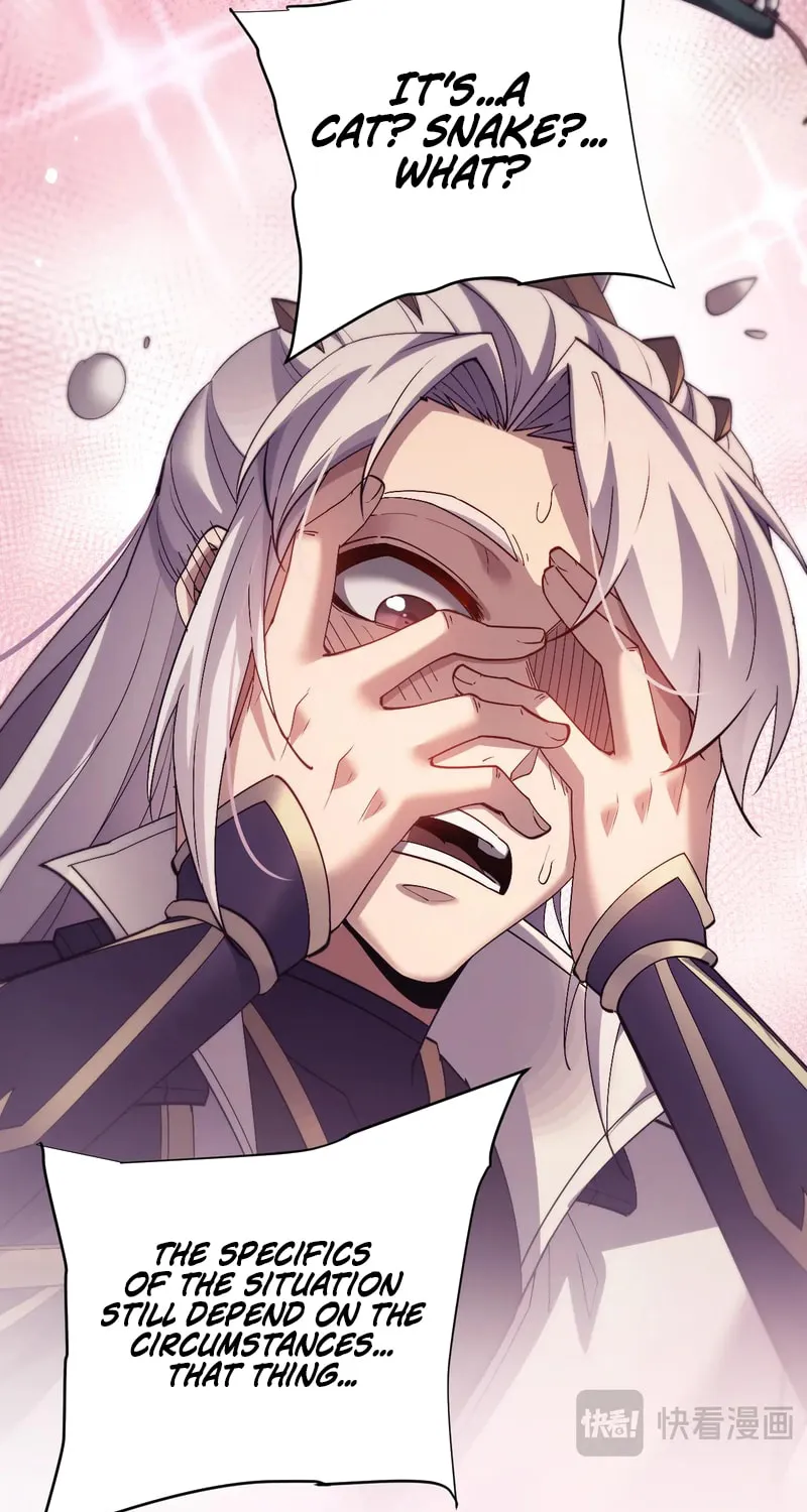 Full-time Swordsman Chapter 53 page 13 - 