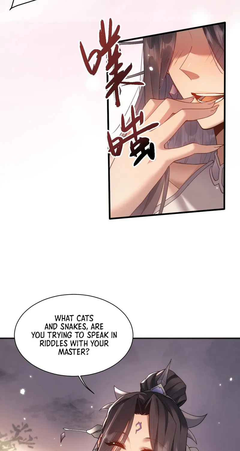 Full-time Swordsman Chapter 53 page 14 - 
