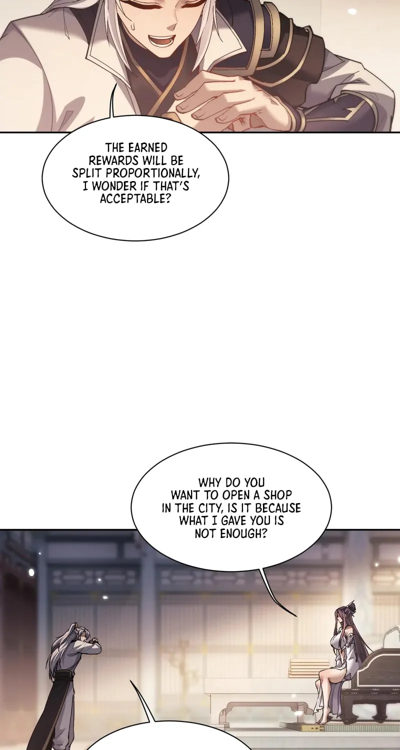 Full-time Swordsman Chapter 53 page 16 - 
