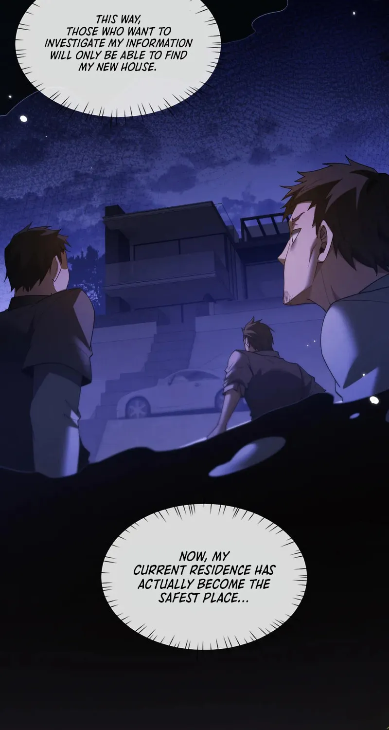 Full-time Swordsman Chapter 53 page 3 - 