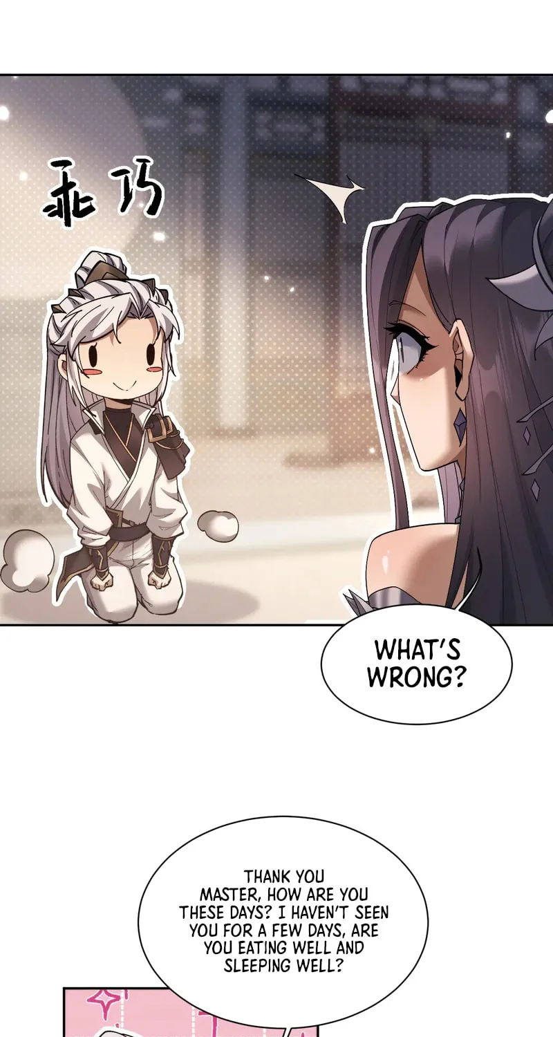 Full-time Swordsman Chapter 53 page 21 - 