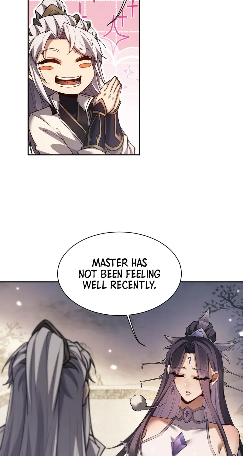Full-time Swordsman Chapter 53 page 22 - 