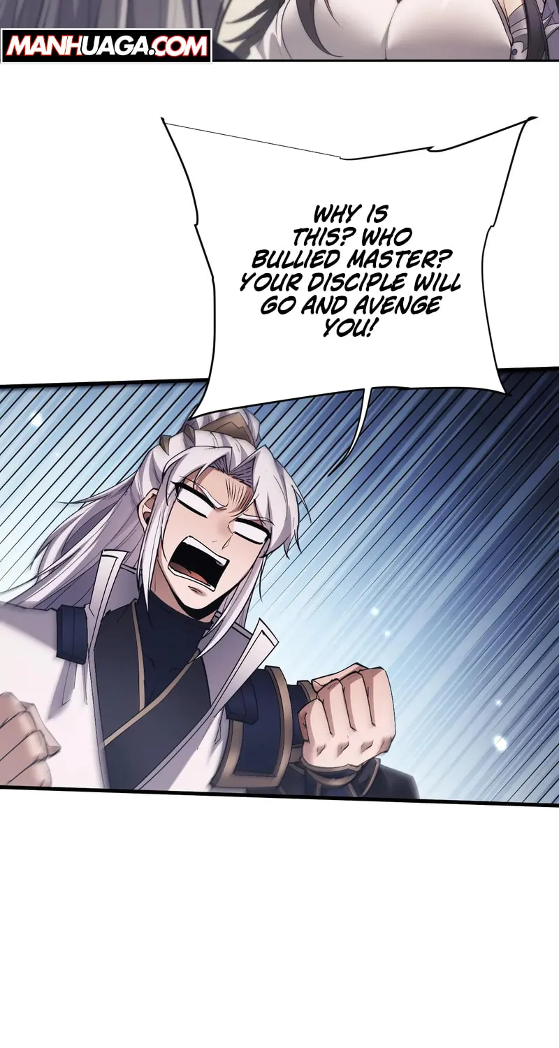 Full-time Swordsman Chapter 53 page 23 - 