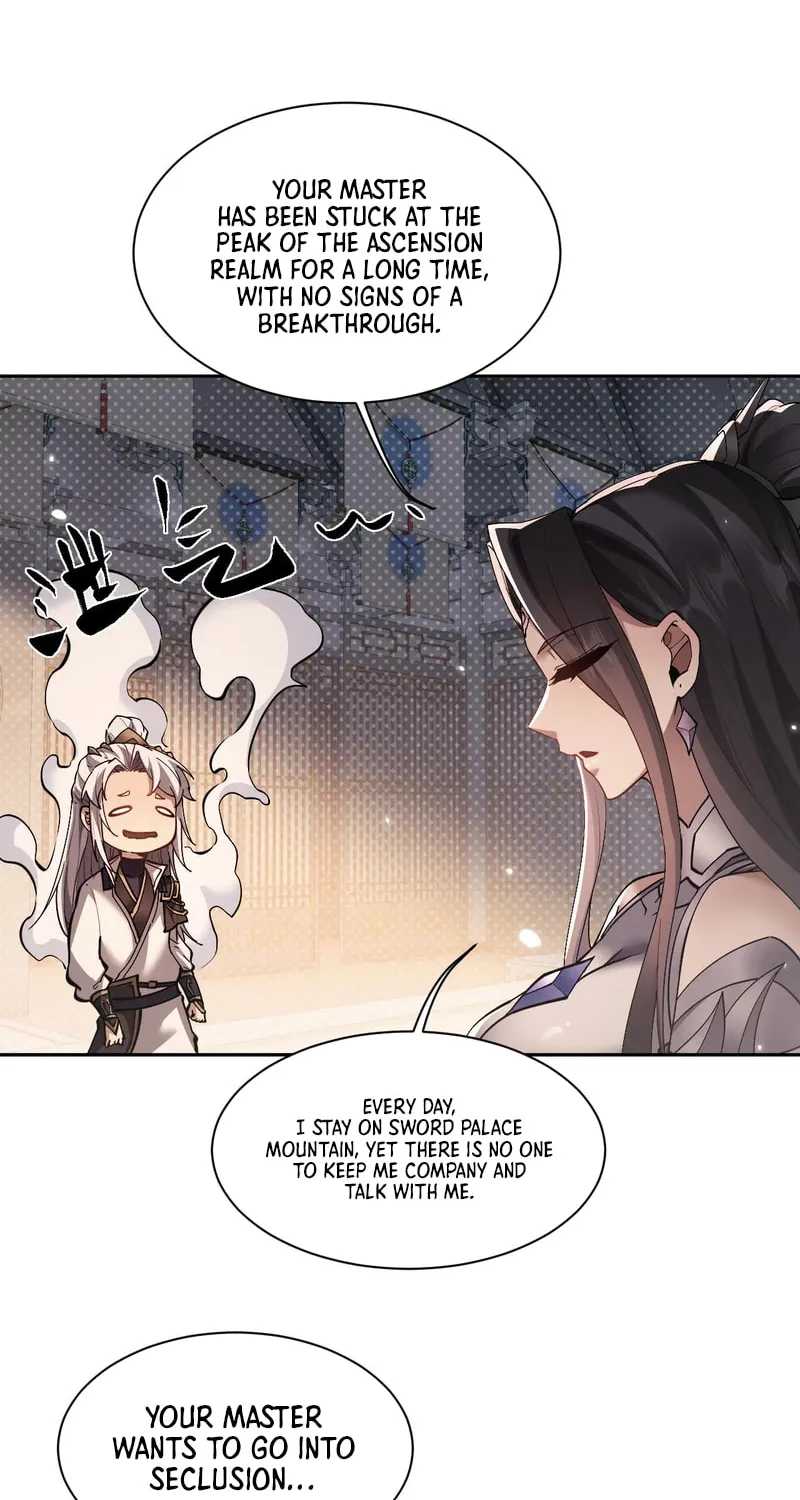 Full-time Swordsman Chapter 53 page 24 - 