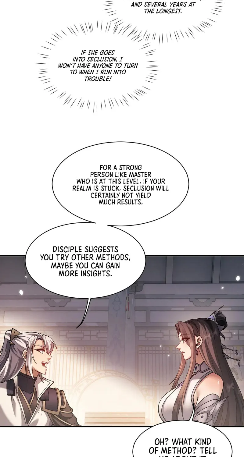 Full-time Swordsman Chapter 53 page 26 - 