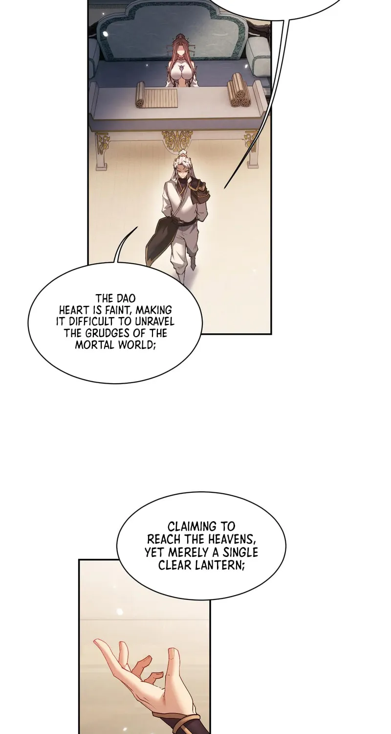 Full-time Swordsman Chapter 53 page 29 - 