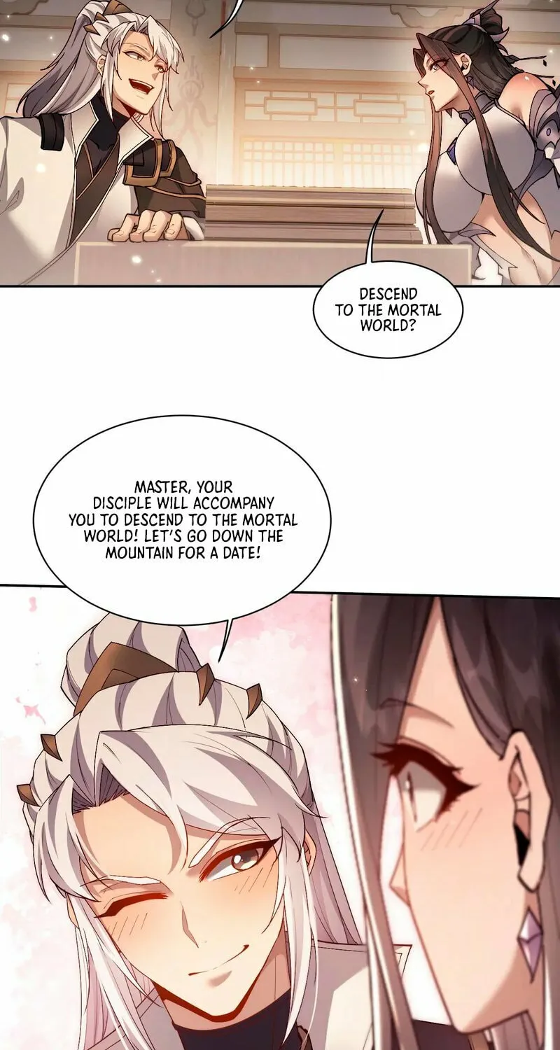 Full-time Swordsman Chapter 53 page 34 - 