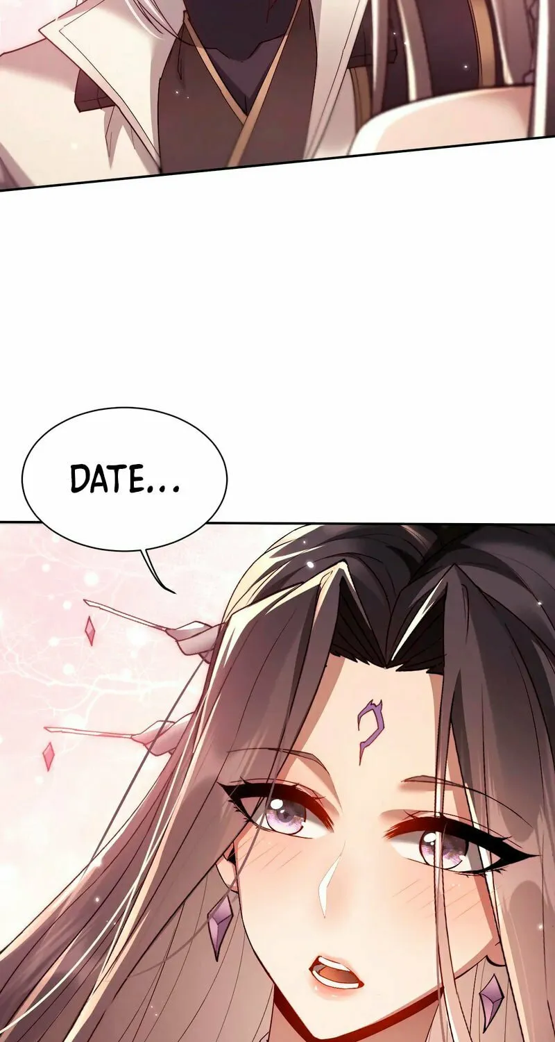 Full-time Swordsman Chapter 53 page 35 - 