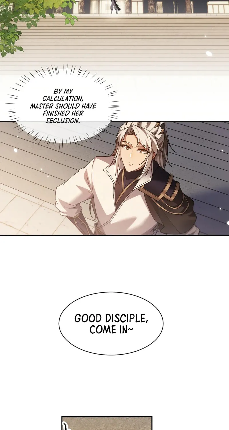 Full-time Swordsman Chapter 53 page 5 - 