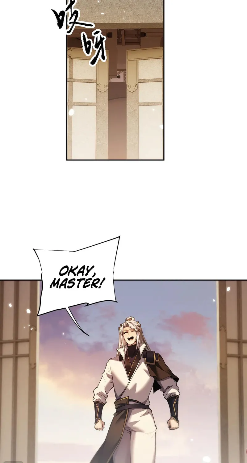 Full-time Swordsman Chapter 53 page 6 - 