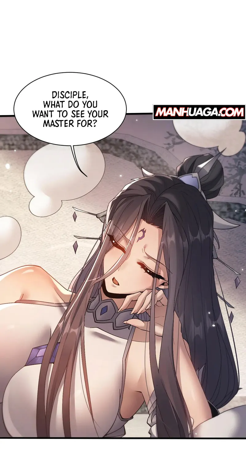 Full-time Swordsman Chapter 53 page 10 - 