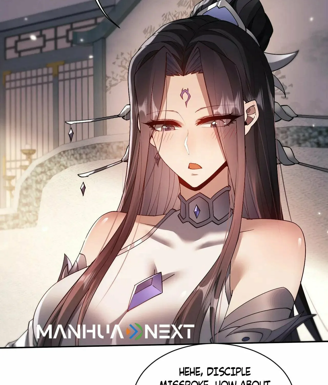 Full-time Swordsman Chapter 54 page 2 - 