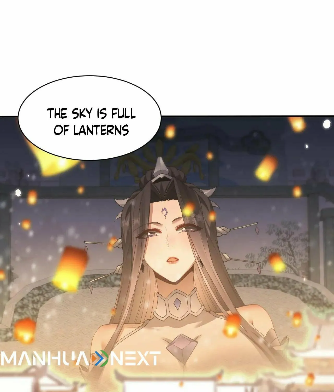 Full-time Swordsman Chapter 54 page 15 - 