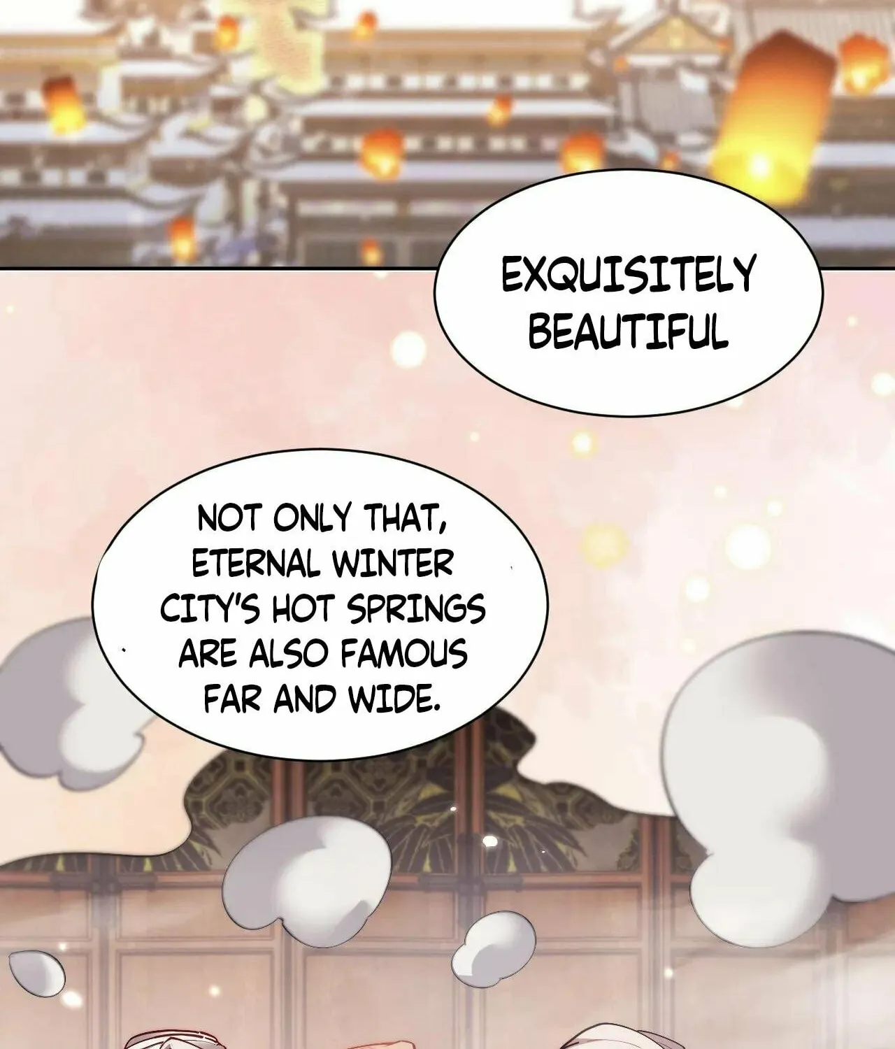 Full-time Swordsman Chapter 54 page 16 - 