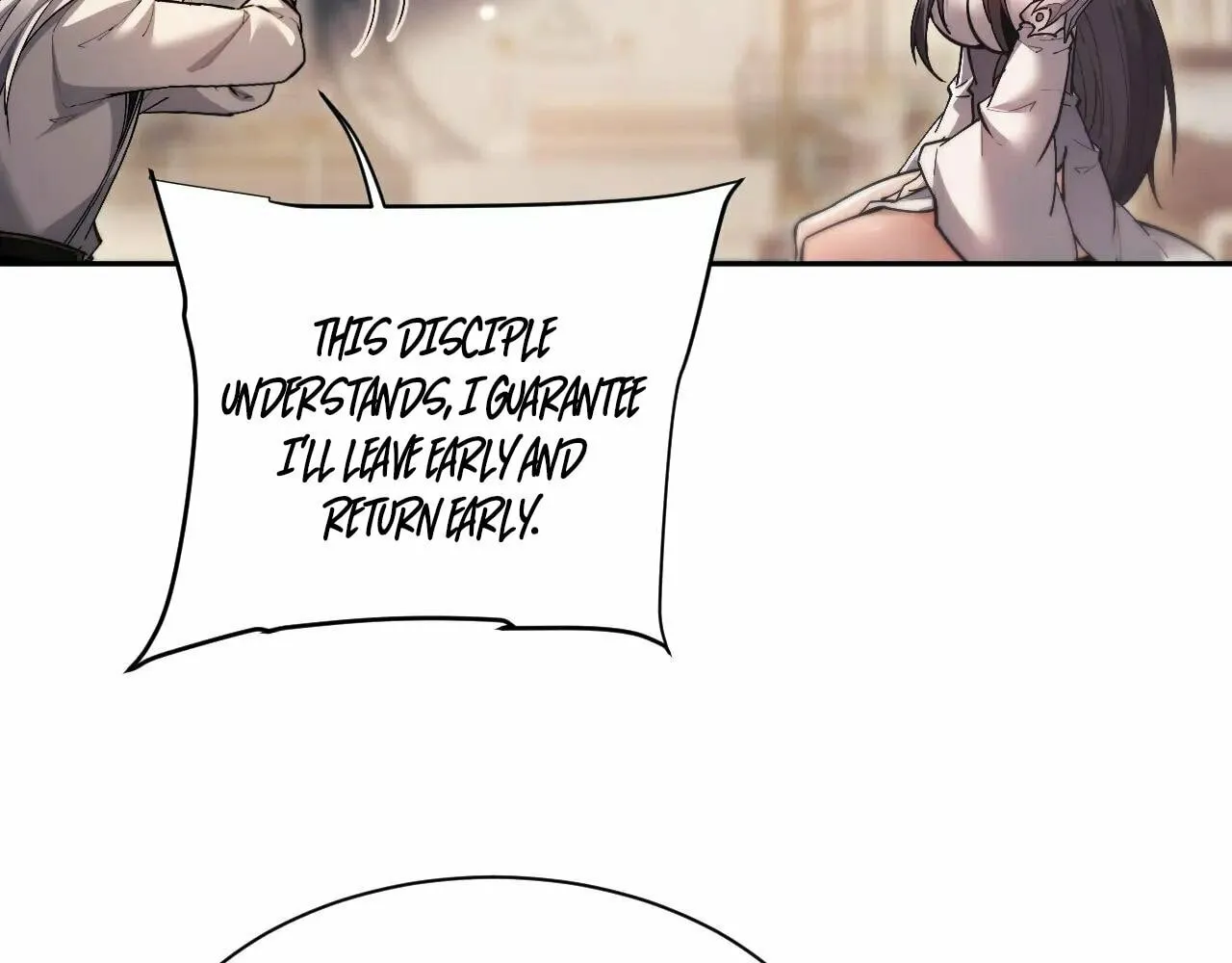 Full-time Swordsman Chapter 54 page 21 - 