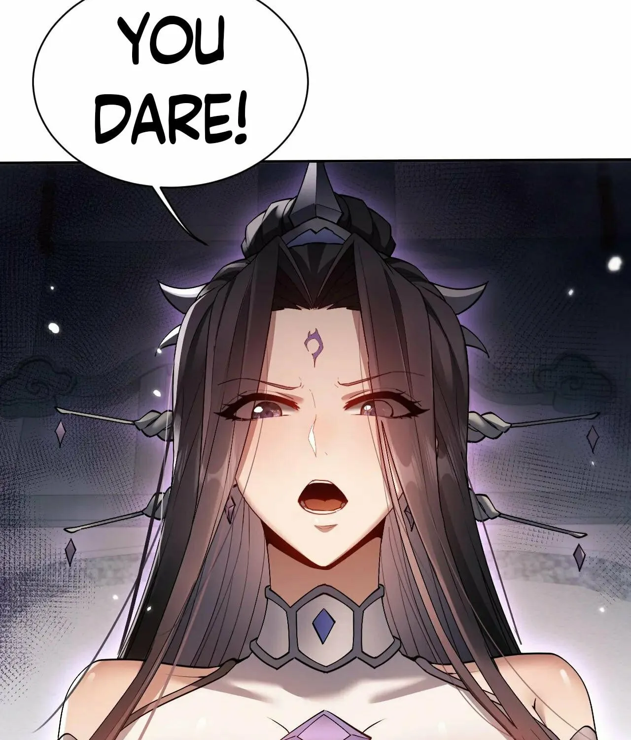 Full-time Swordsman Chapter 54 page 4 - 
