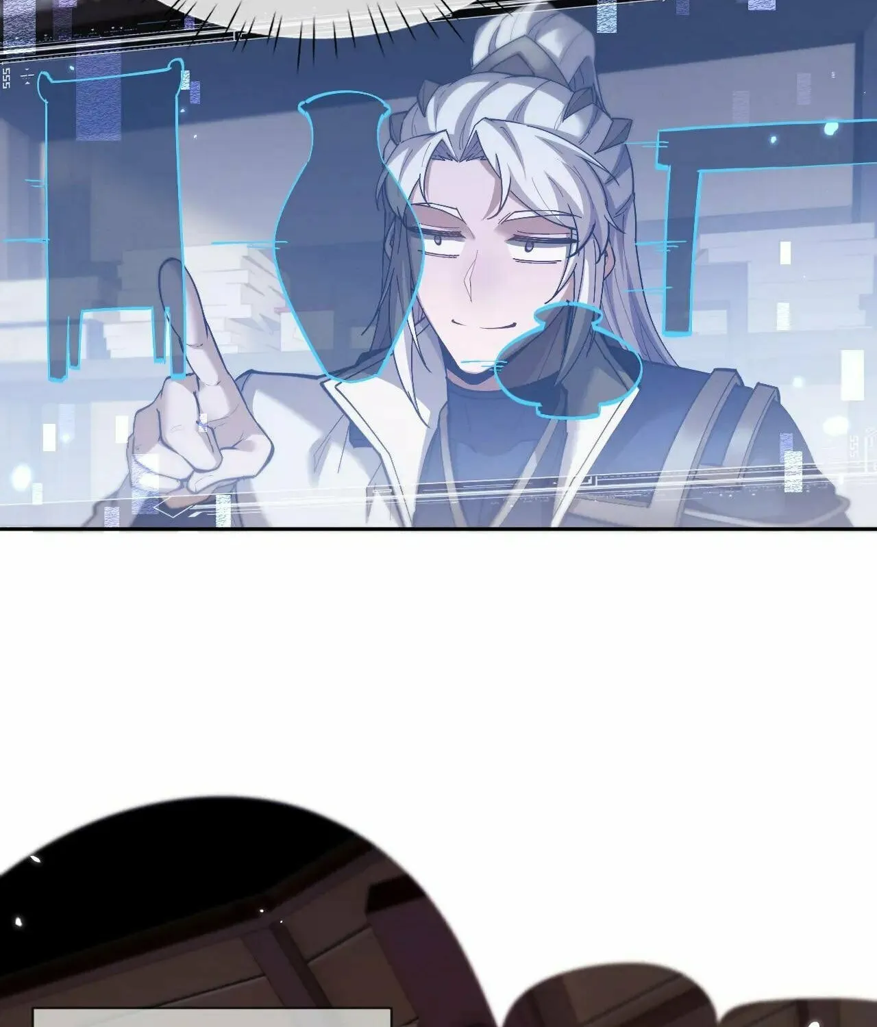 Full-time Swordsman Chapter 54 page 32 - 