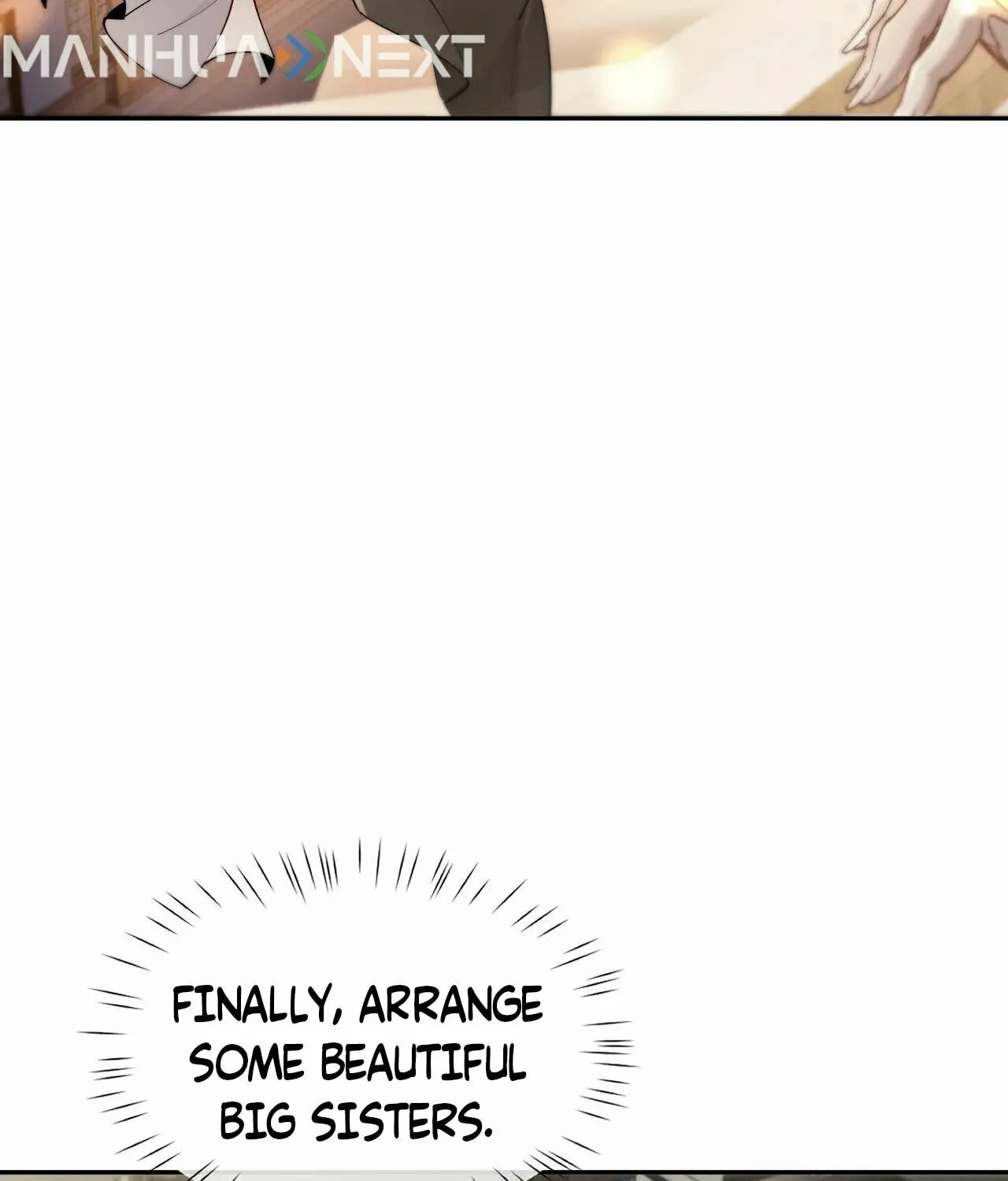 Full-time Swordsman Chapter 54 page 41 - 