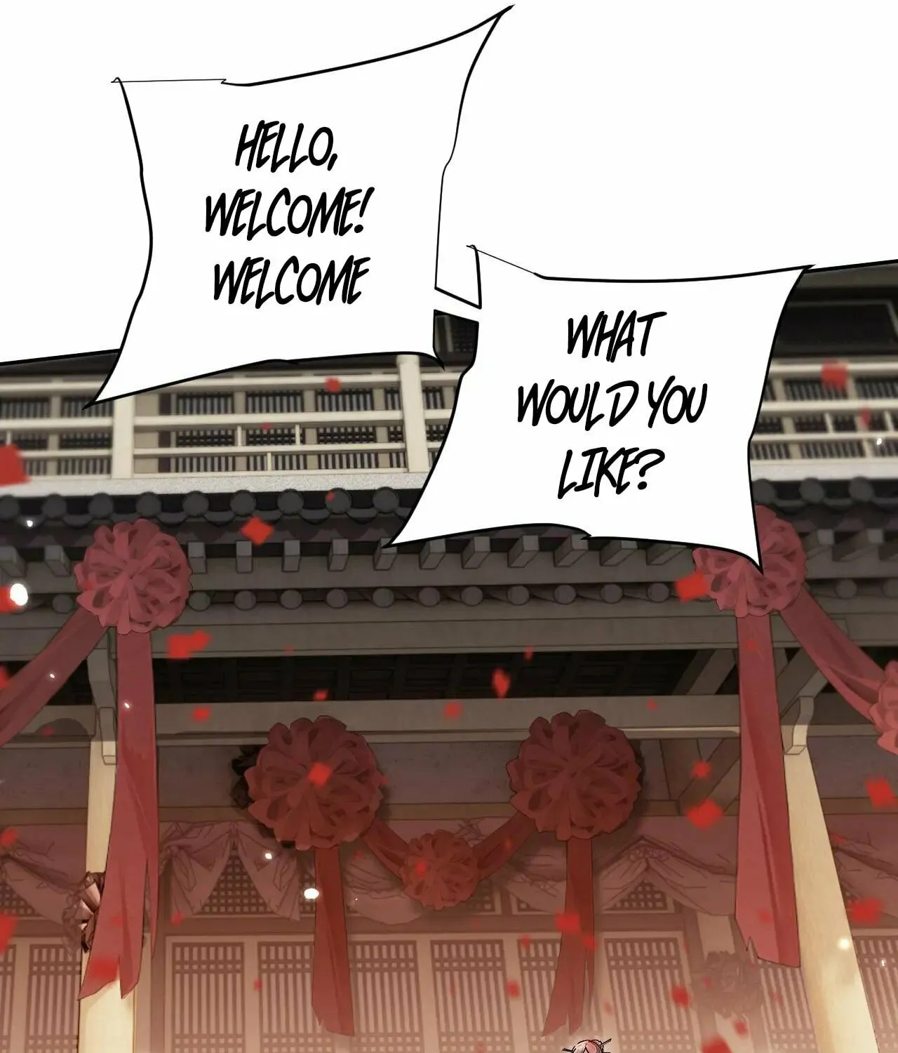 Full-time Swordsman Chapter 54 page 44 - 