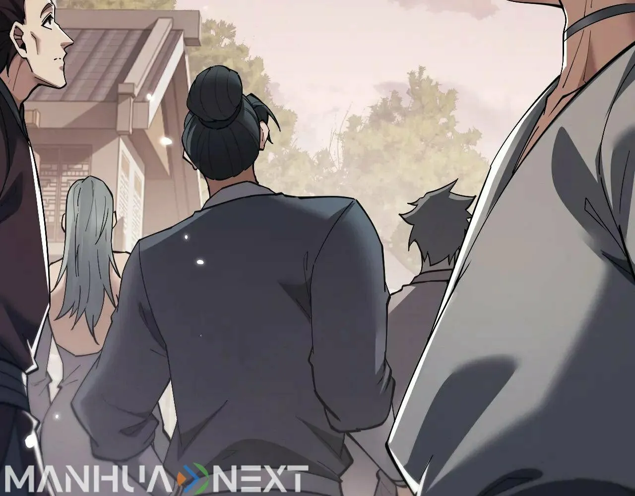 Full-time Swordsman Chapter 54 page 49 - 