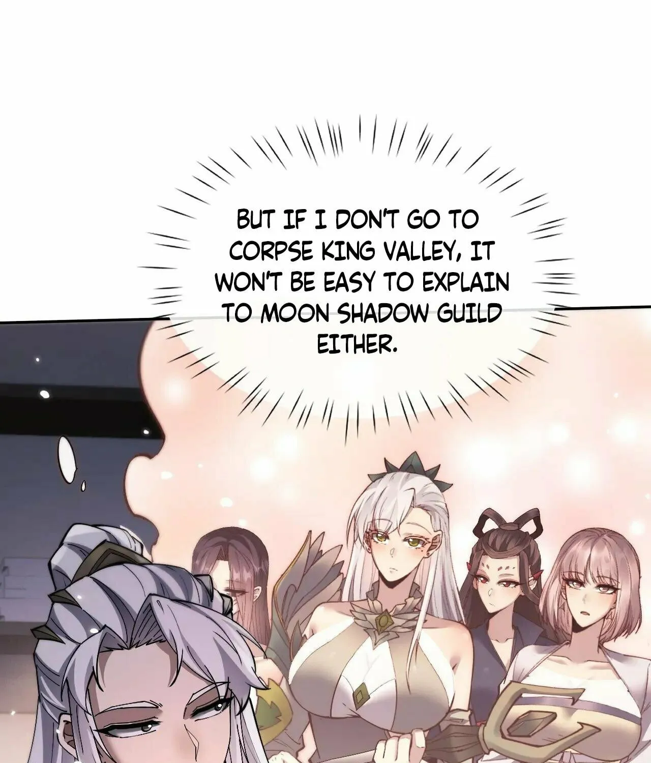 Full-time Swordsman Chapter 54 page 59 - 