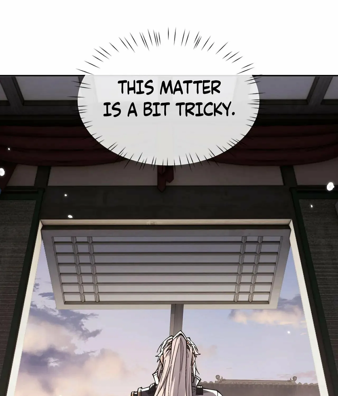 Full-time Swordsman Chapter 54 page 61 - 