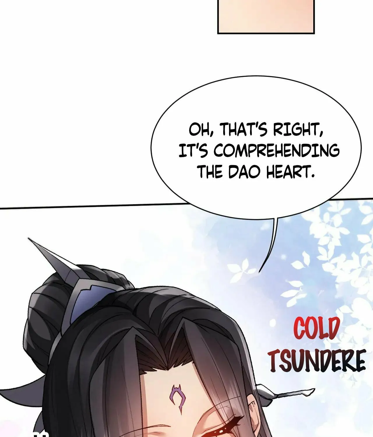 Full-time Swordsman Chapter 54 page 10 - 