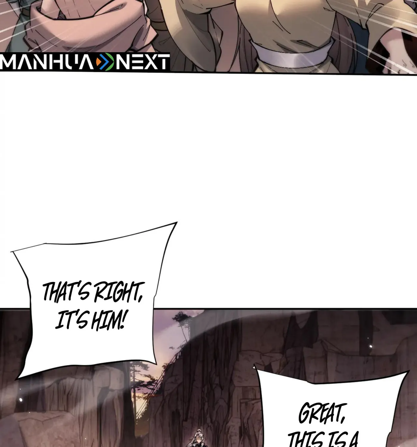 Full-time Swordsman Chapter 55 page 13 - 