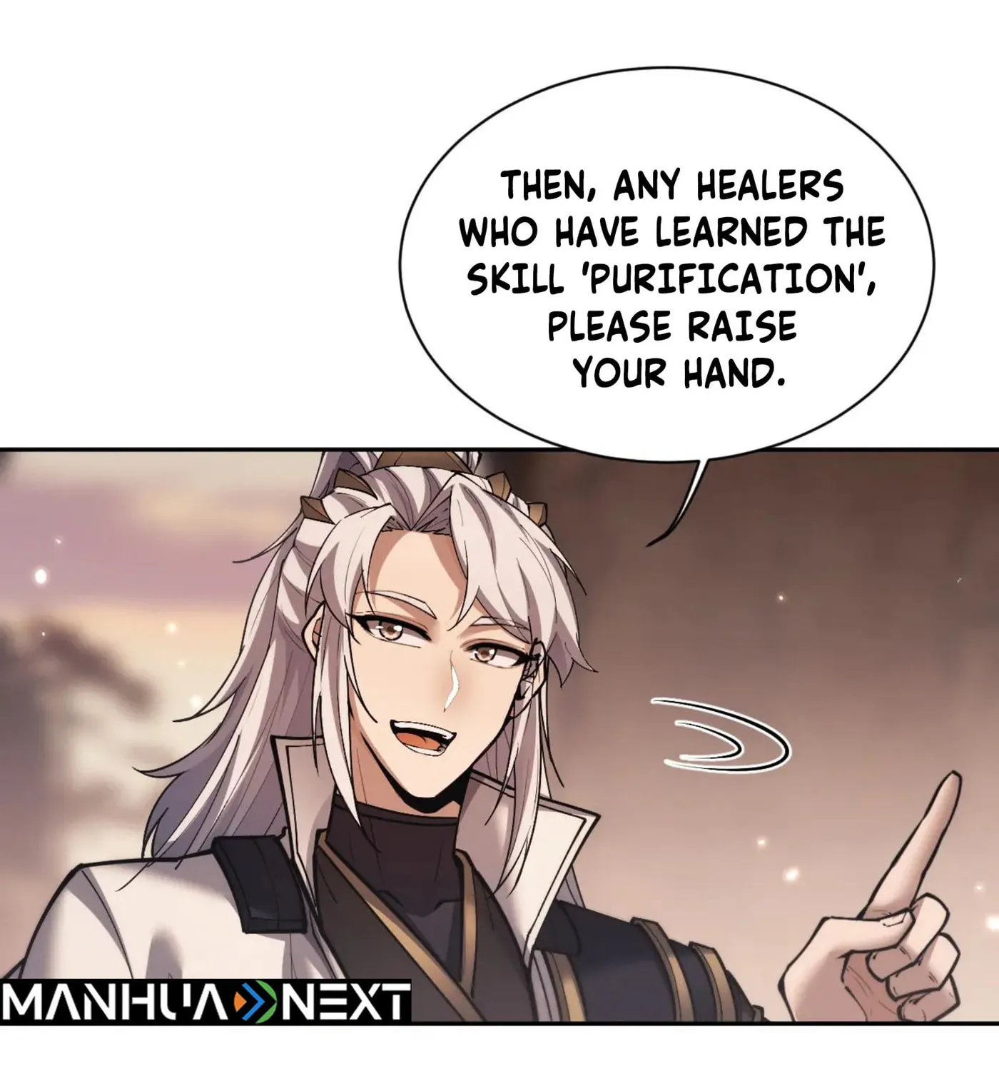 Full-time Swordsman Chapter 55 page 24 - 